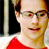 pottershotter: (As lovers go)
