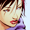luckyzukky: cassandra cain from dc comics (dc | cass #11)