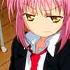 mikan_riot: (× b-b-b-bee stung lips)