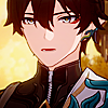 heng_like_a_dragon: ([PT] In your Sunday best)