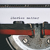 svgurl: (stock: typewriter stories matter)