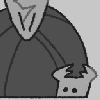 littlestghost: (i t t y)