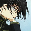 thekingsgambit: (let your clarity define you)
