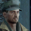 mackreedee: (stare)