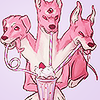 jelliebean: (ᴀʀᴛㆍ『cerberus』)