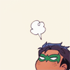 wanderlast: (damian ★ hmph)