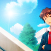 unreliablenarrarator: (This is my Haruhi Impression)