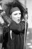 clairaudient: Bela B may be angry I may be angry we all may be angry yay (Bela B is pissed off and so am I rn)