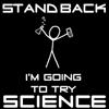 blankbadge: (Science)