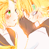 kagamine: FAKE_FAIRYDUST @ lj. (pic#181405)