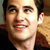 mediumdrip: (smiling; man you're cute)