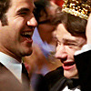 mediumdrip: (with Kurt; prom laughing)