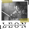 governmentninja: (Killing Machine)