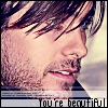 governmentninja: (You're Beautiful)