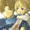 governmentninja: (Leon and Sherry - piggyback ride)