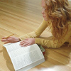conglomerelda: (Human studious)