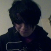 sleepybabybat: ryan ross is so silly (Default)