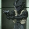 a_mere_human: ([Helmet] Gun drawn)