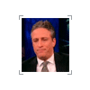 watersword: Jon Stewart, saying "Jesus Fucking Christ!" (Stock: Jesus Fucking Christ!)