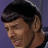 sidetrek: (crying, spock)