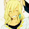 dedicatednoless: (~A Wolf In Emperor's Clothing~)