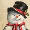 gwendraith: (christmas snowman)