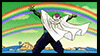death_beat: (Double Rainbow Piccolo)