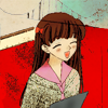 seethebrightside: (T → Extra strawberries please!)