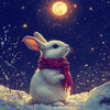 rabbit_stew: (bun - winter bun with red scarf)