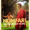 trillingstar: numfar | background: numfar, dancing foreground: lorne (ats do the dance of joy)