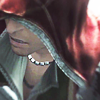 assassino: (assassin ❧ listen girls)
