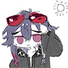 lieabilities: (Wrapped and twisted in stupid.)