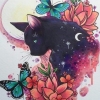 mistee: (moon cat)