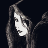 emanations: ❝I can't remember why I chose to say goodbye❞ (caronwy ~ wisdom)