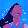 flareonfury: (Pocahontas)