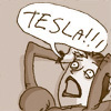 medievalism: (TESLA!!!)