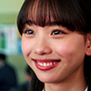likealighthouse: Rinne from Kamen Rider Gotchard smiling brightly. (rinne smile)