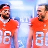 narnialover7: Buffalo Bills Football (Dawson/Dalton - Happy)