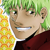 pearheaded: (× So you like Colgate!)