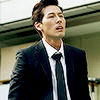 reallygoodlie: (suit - ahead)