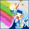 jyuukoi: soylent @ IJ (my own work) (Cecil - And we all shine on)