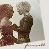 hindsightseeing: ([FS] Chiana/Jool: Forever OTP)