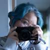 fawnling: (Blue)