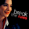hindsightseeing: ([W13] Break The Rules)