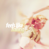 hindsightseeing: ([XWP] Feels Like Falling)