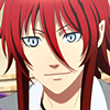 divineliar: (Hopeful gaze)