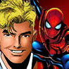 2nd_spider: (Ben Reilly - Spider-Man)