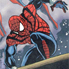 2nd_spider: (Spidey - Hanging out)