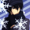 ravensilversea: Katekyou Hitman Reborn Hibari Kyoya Winter art (Winter)