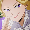 autumninpluto: Yuga Aoyama from My Hero Academia ([mha] charming aoyama)